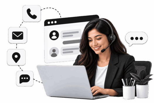contact sarvoty